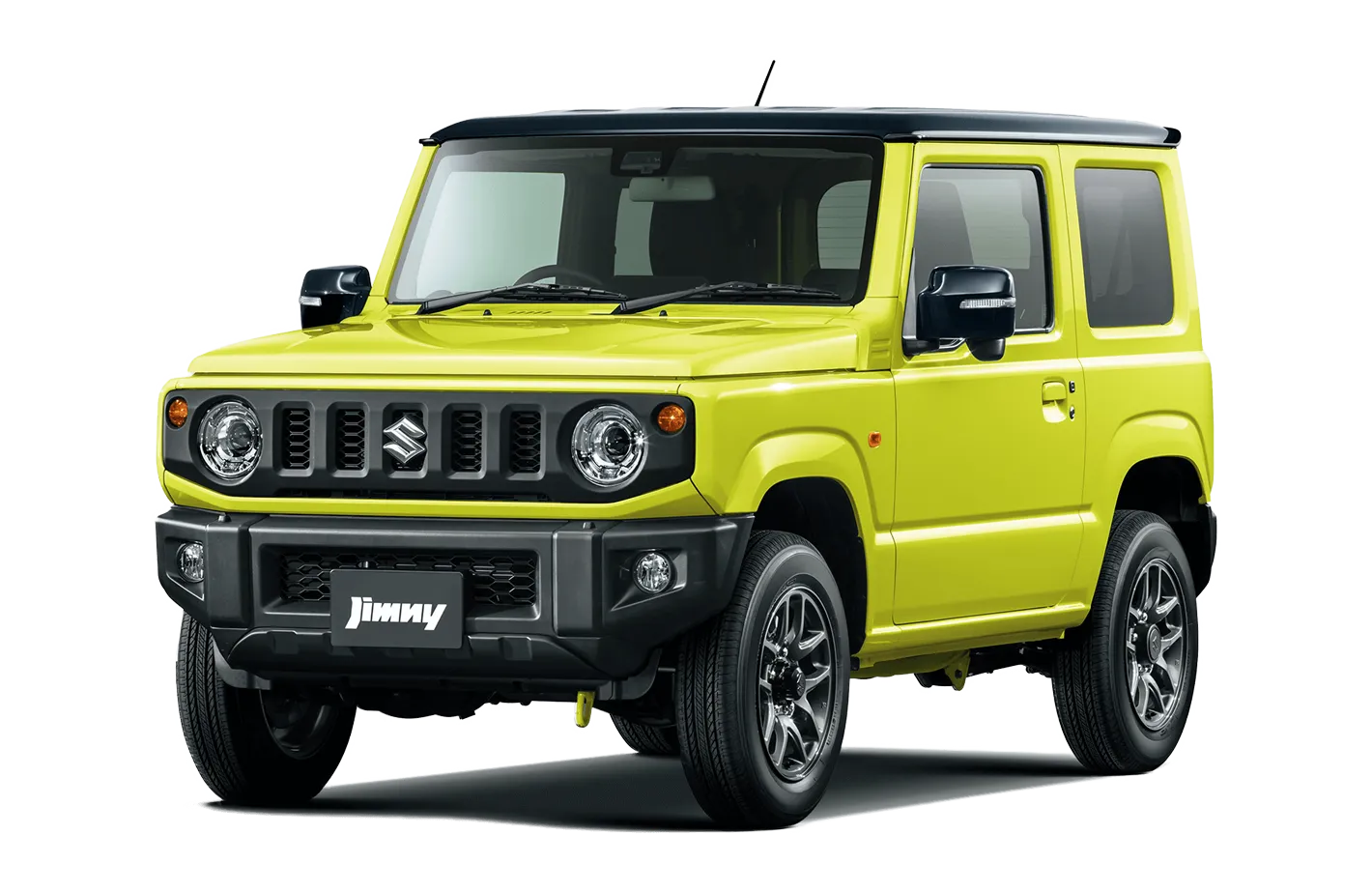 ジムニー　カスタム太郎